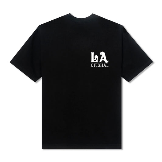 La'Ofishal Men/La'Ofishal Women t-shirt